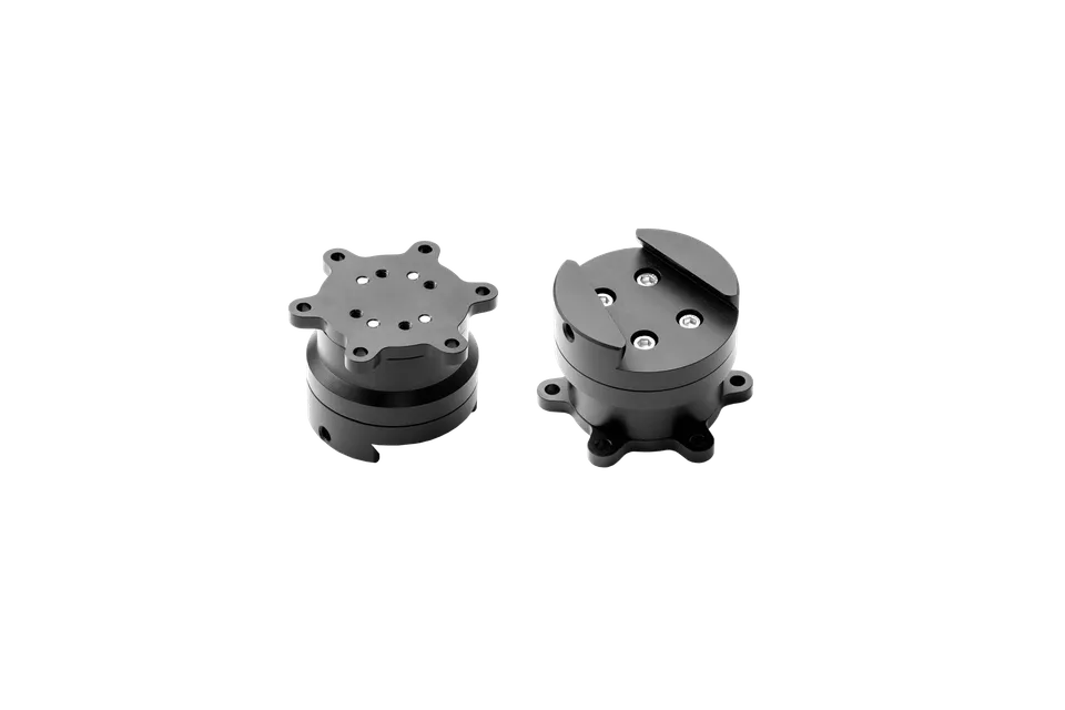 simucube-quick-release-wheel-side-kit-lenkrad-schnellverschluss image 1
