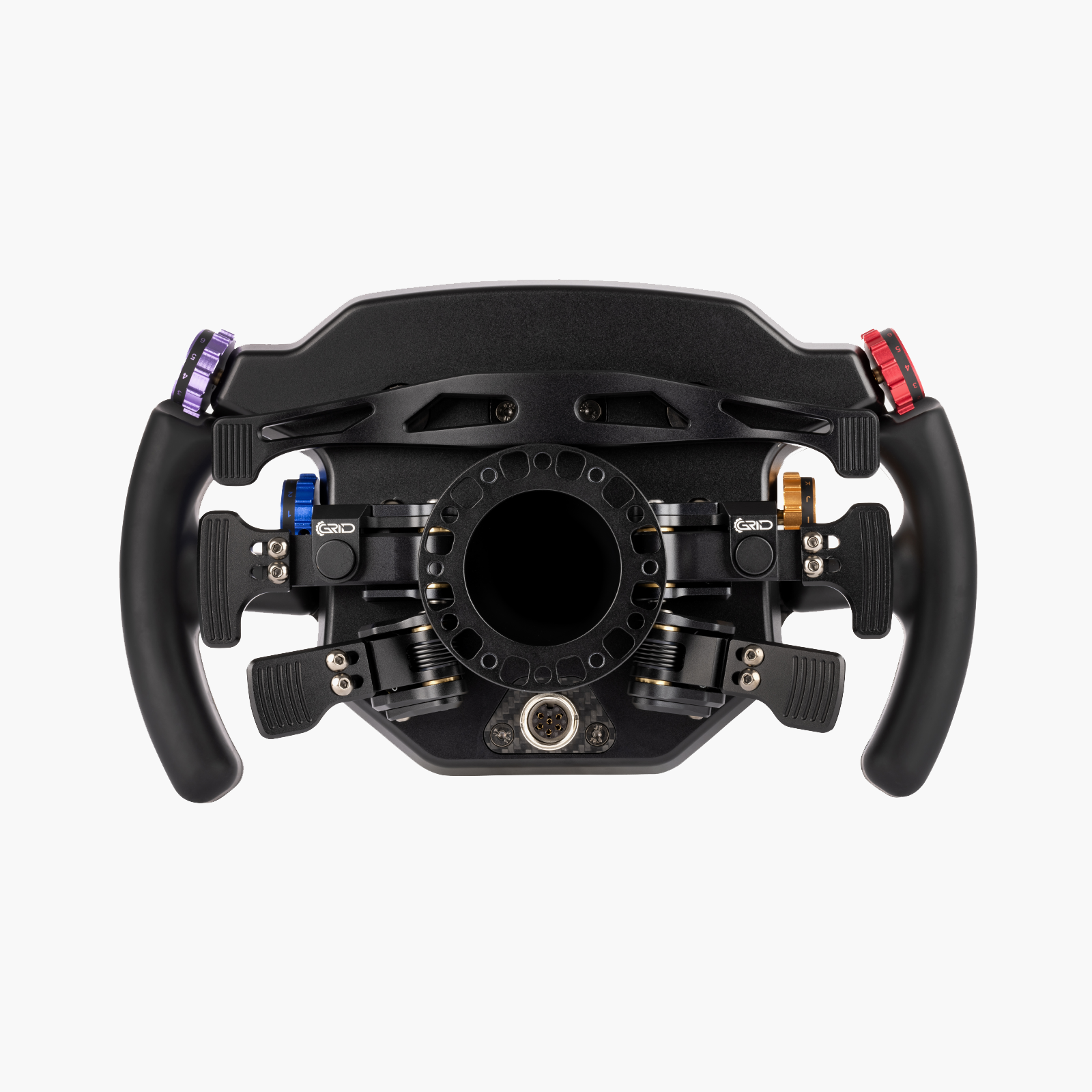 sim-lab-porsche-911-rsr-sim-racing-lenkrad image 5