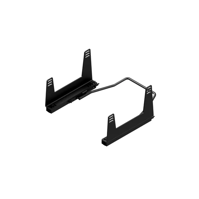 sim-lab-sitzhalterung-f-r-mercedes-amg-petronas-f1-sim-racing-sitz-mit-slider image 1