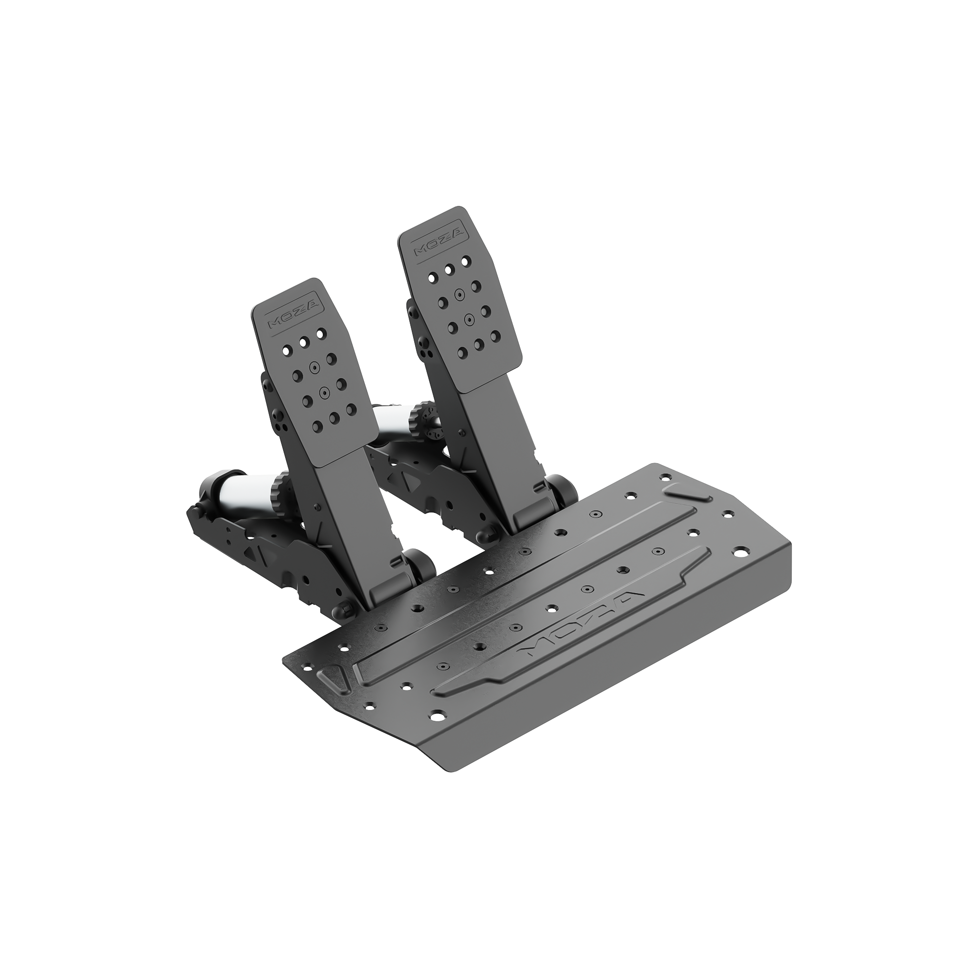 moza-racing-srp2-pedale-2-pedal-set-mit-100-kg-loadcell image 3