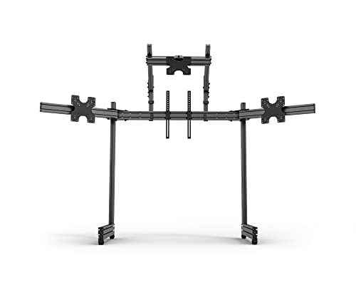 next-level-racing-elite-quad-monitor-stand-freistehender-4-monitor-st-nder-21-43 image 8