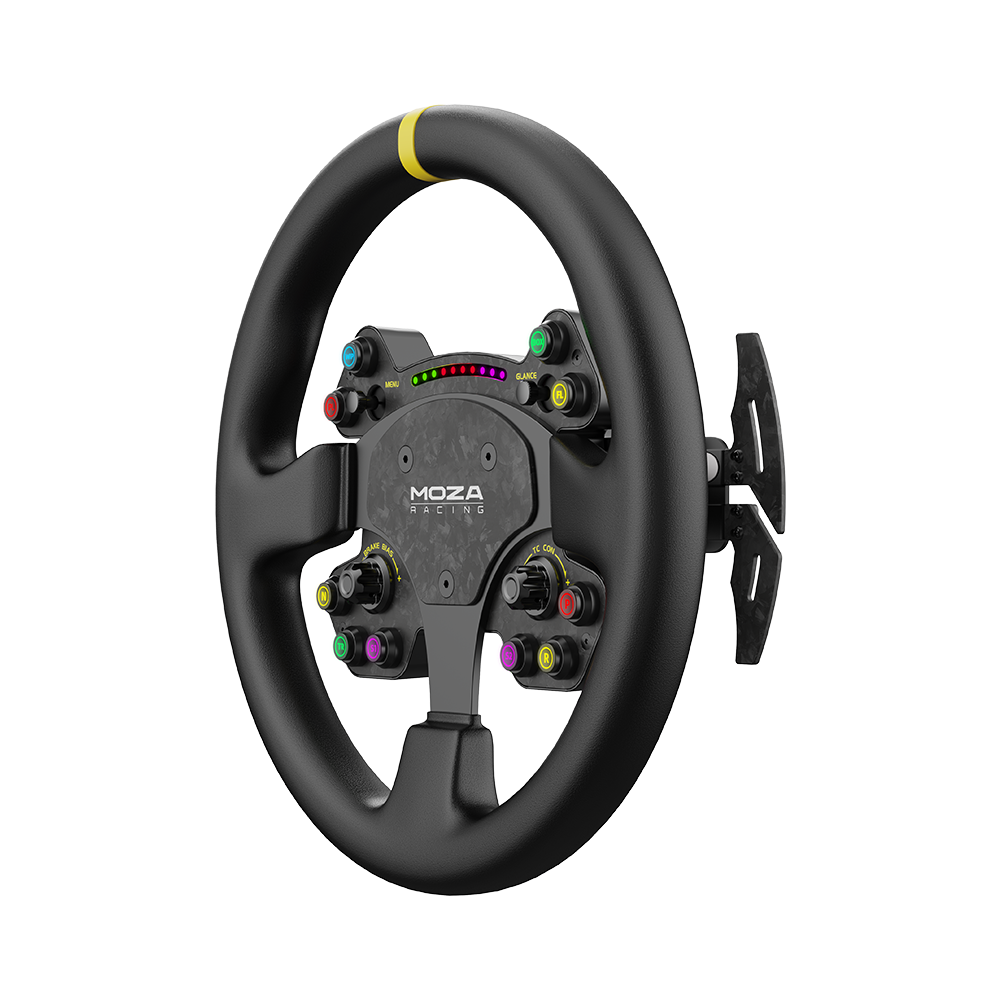 moza-racing-rs-v2-lenkrad-13-zoll-sim-gt-lenkrad-leder-carbon image 3