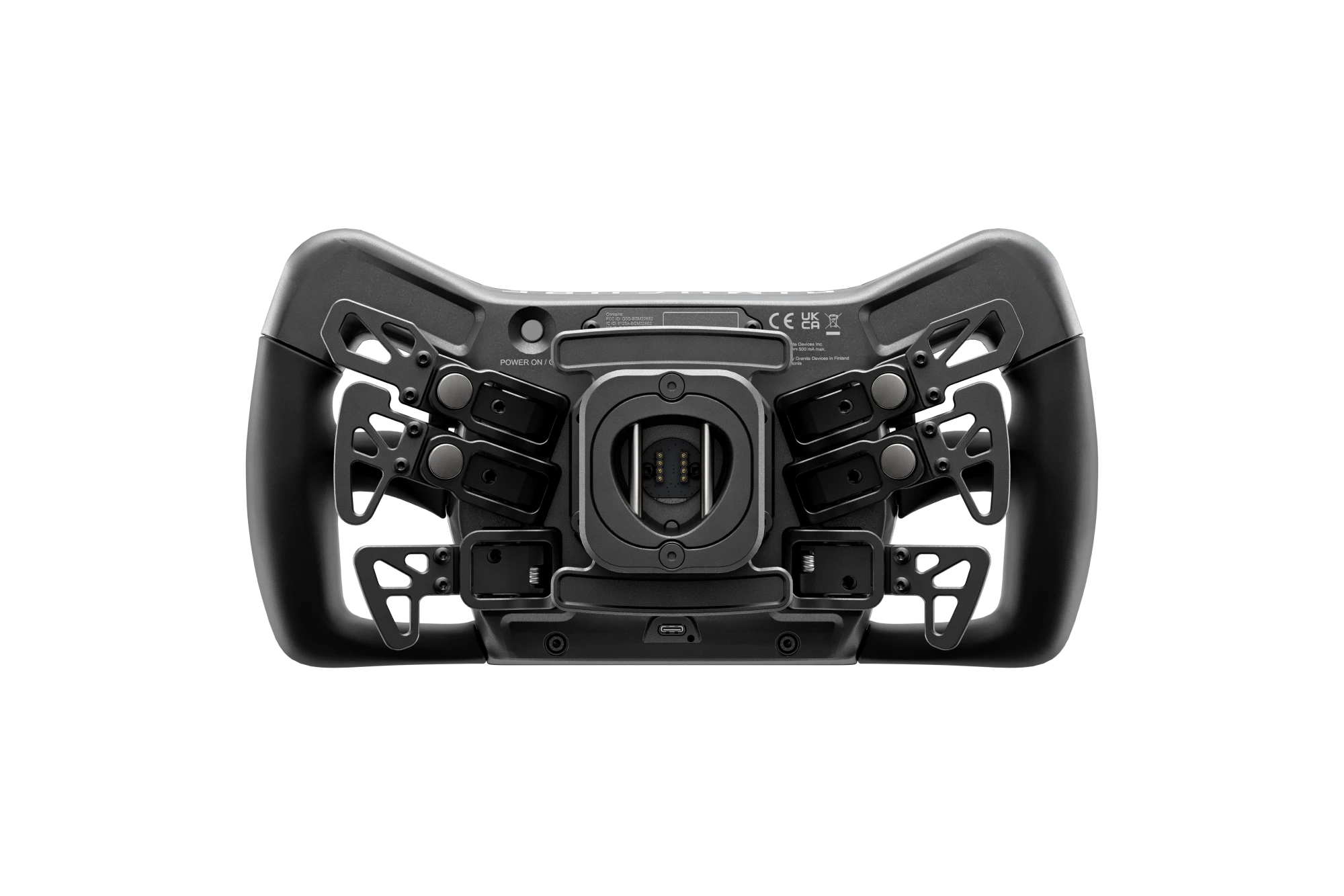 simucube-savu-extra-paddle-kit-schaltwippen-set image 4