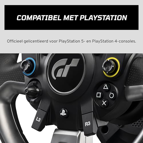 fanatec-gran-turismo-dd-pro-playstation-direct-drive-paket-5-nm image 8