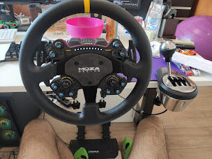 Vom Hobby zum Cockpit-Profi