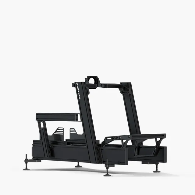 sim-lab-p1x-pro-sim-racing-cockpit-aluprofil image 1