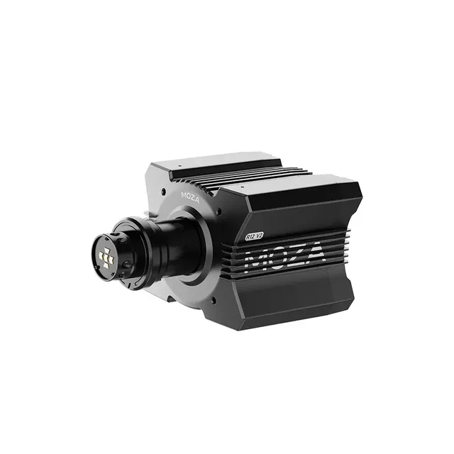moza-racing-r12-v2-lenkradbasis-12-nm-direct-drive image 1
