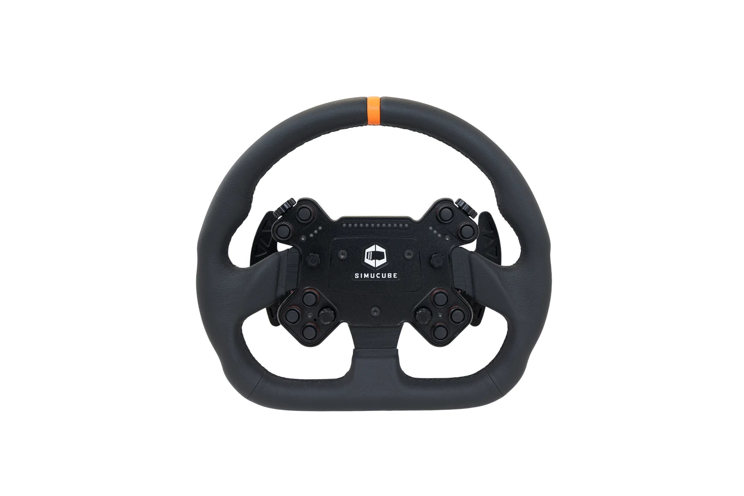 simucube-valo-leather-lenkrad-simucube-3-wheelbase-direct-drive-bundle image 2