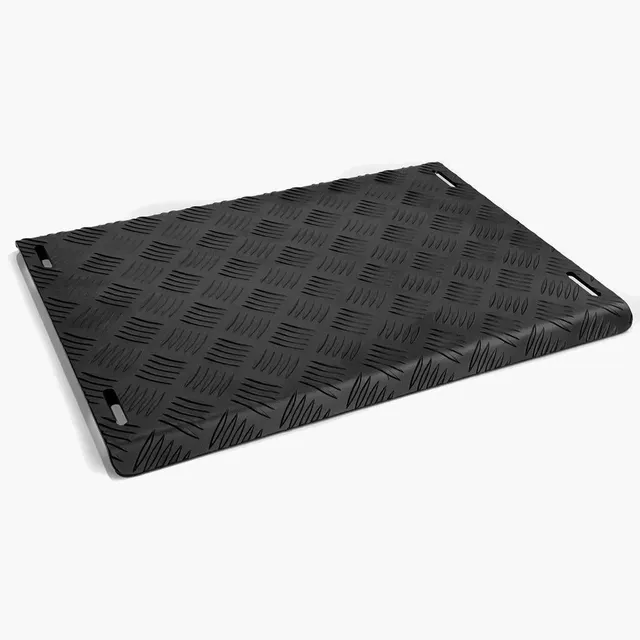 sim-lab-sim-floor-aluminium-riffelblech-bodenplatte-490-x-350-mm image 1