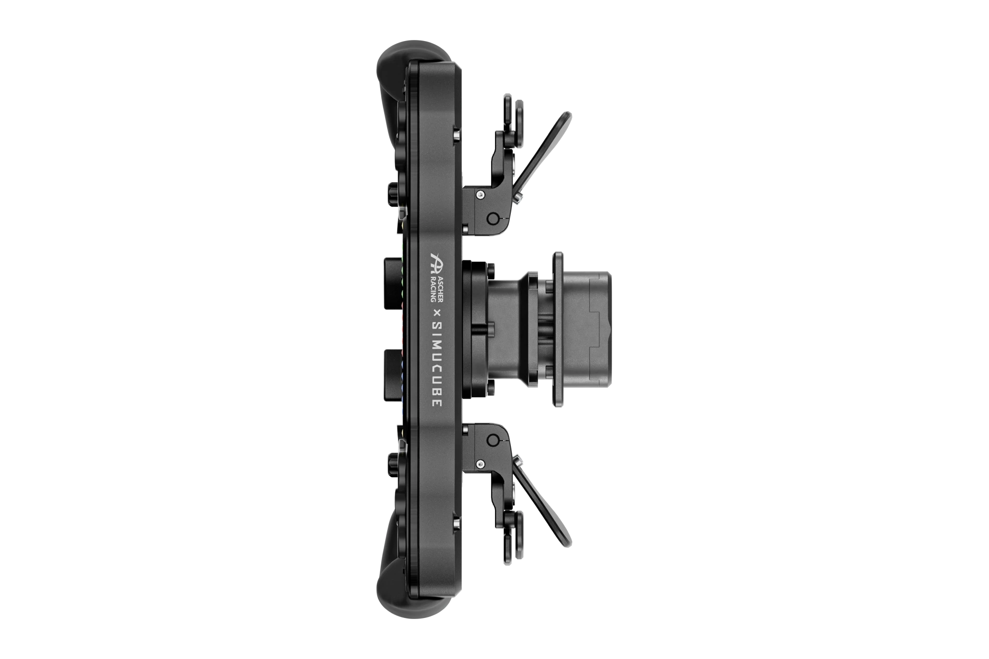 simucube-x-ascher-racing-ultimate-usb-lenkrad image 6