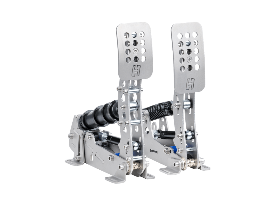 heusinkveld-ultimate-2-pedal-set-silver-sim-racing-pedale image 1