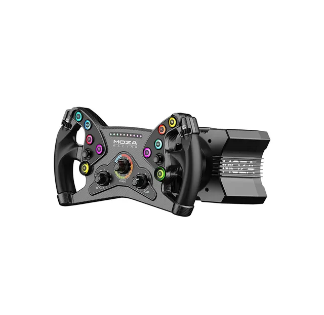 moza-racing-r9-v3-direct-drive-bundle-mit-ks-gt-lenkrad-9-nm image 1