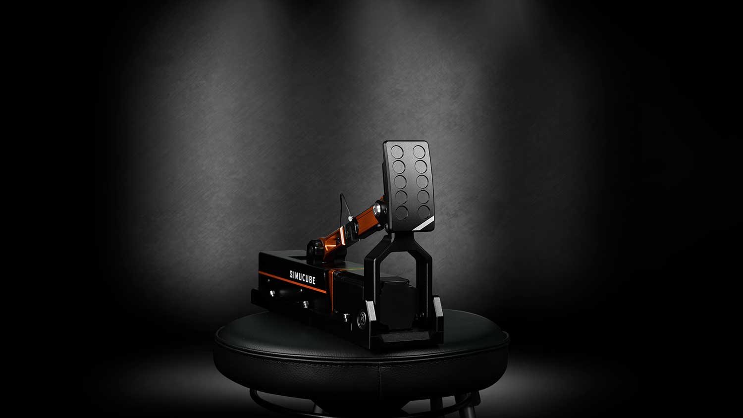 simucube-activepedal-kupplungs-pedalplatte image 2