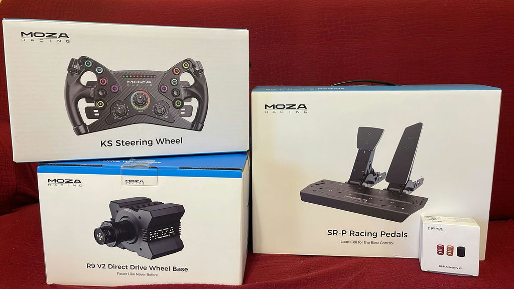 Tolles GT-Bundle für PC