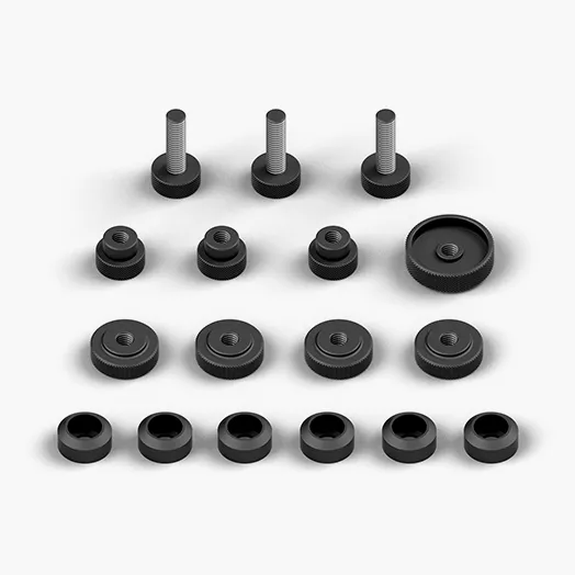 sim-lab-xp1-black-conversion-kit-umbausatz-f-r-pedalset image 1