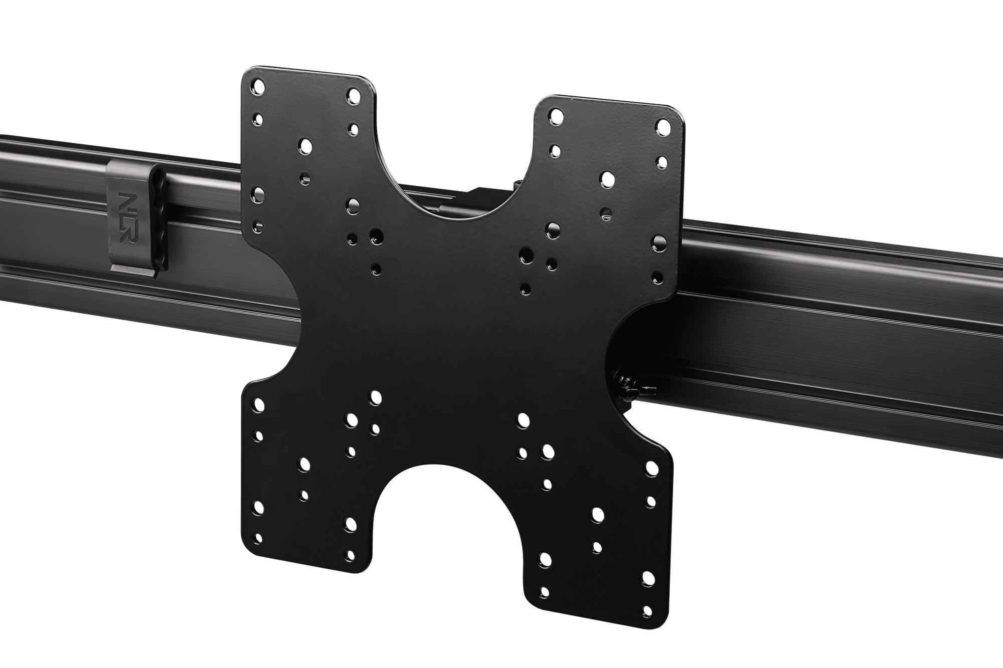next-level-racing-elite-freistehender-single-monitor-stand-f-r-bis-zu-65-zoll image 6