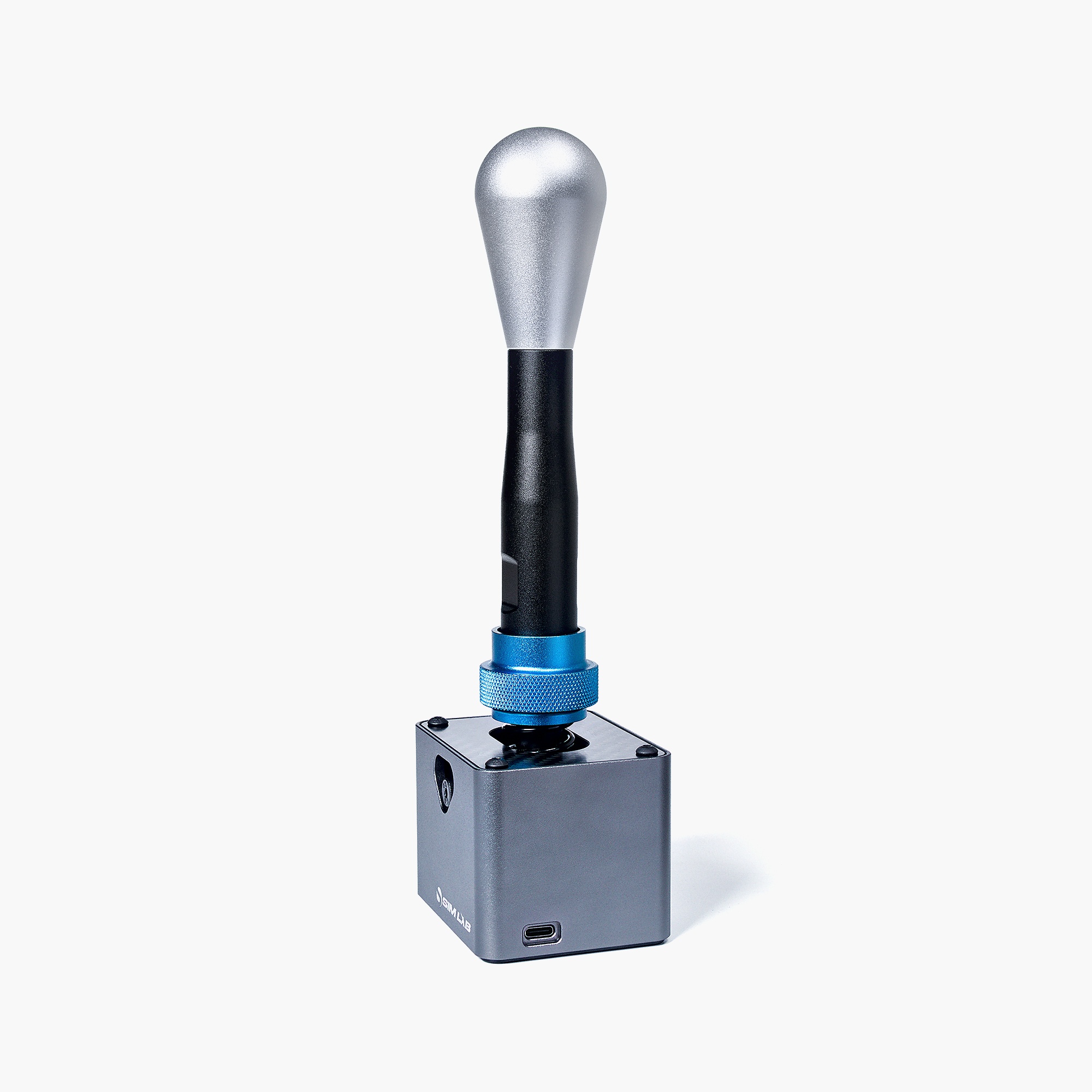 sim-lab-sq1-sequential-shifter-sequenzieller-shifter-mit-hall-sensor image 3