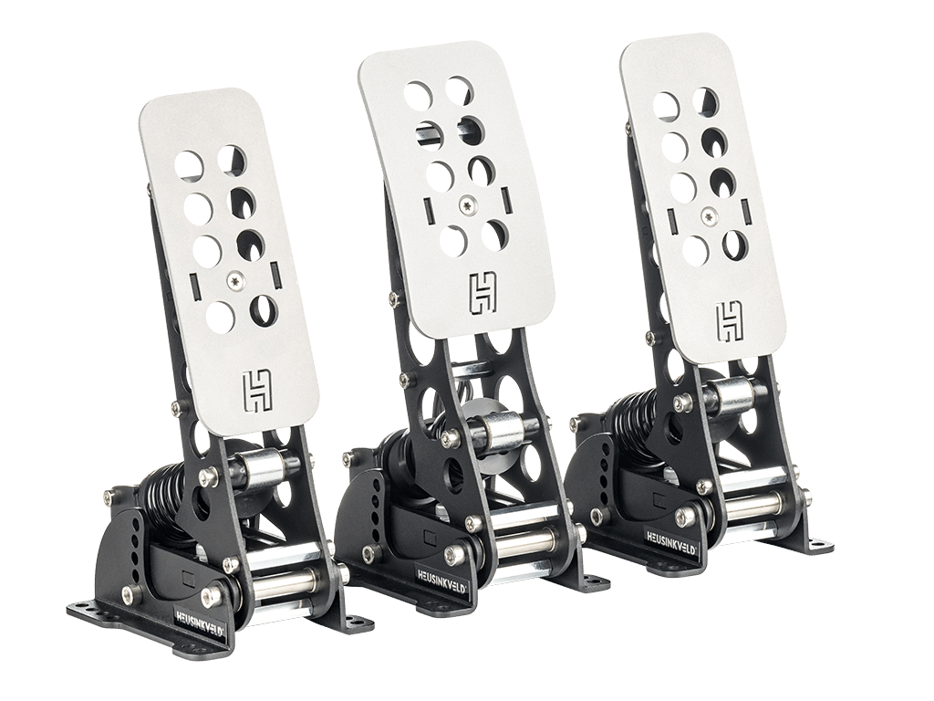 heusinkveld-racecenter-3-pedal-set-gas-bremse-kupplung-f-r-commercial image 1