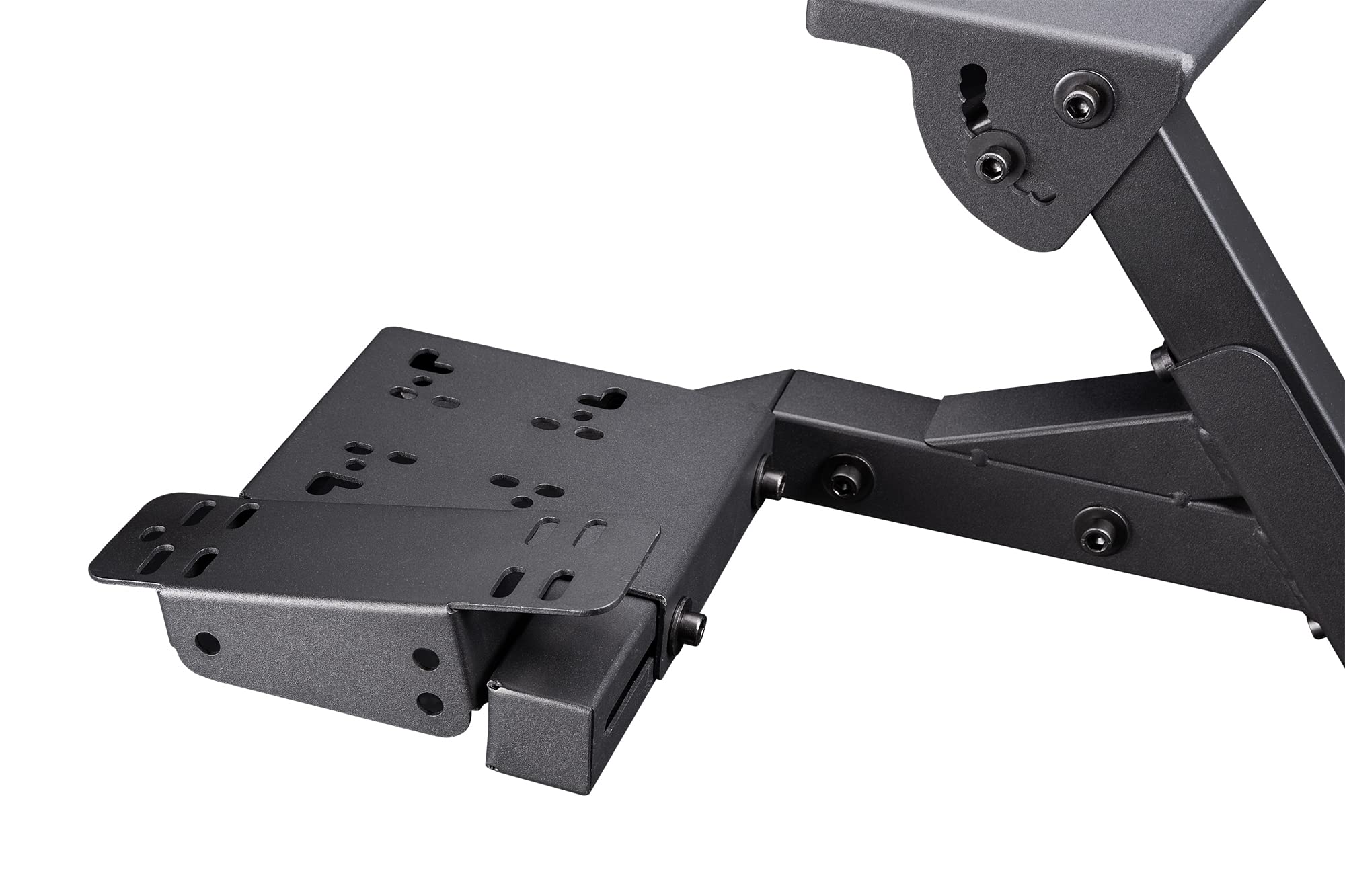 next-level-racing-wheel-stand-2-0-verst-rkter-klappbarer-wheel-stand image 8