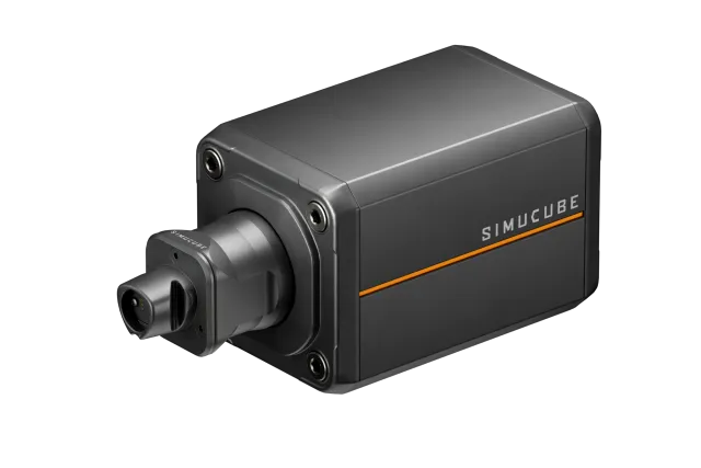 simucube-3-pro-direct-drive-wheelbase image 1