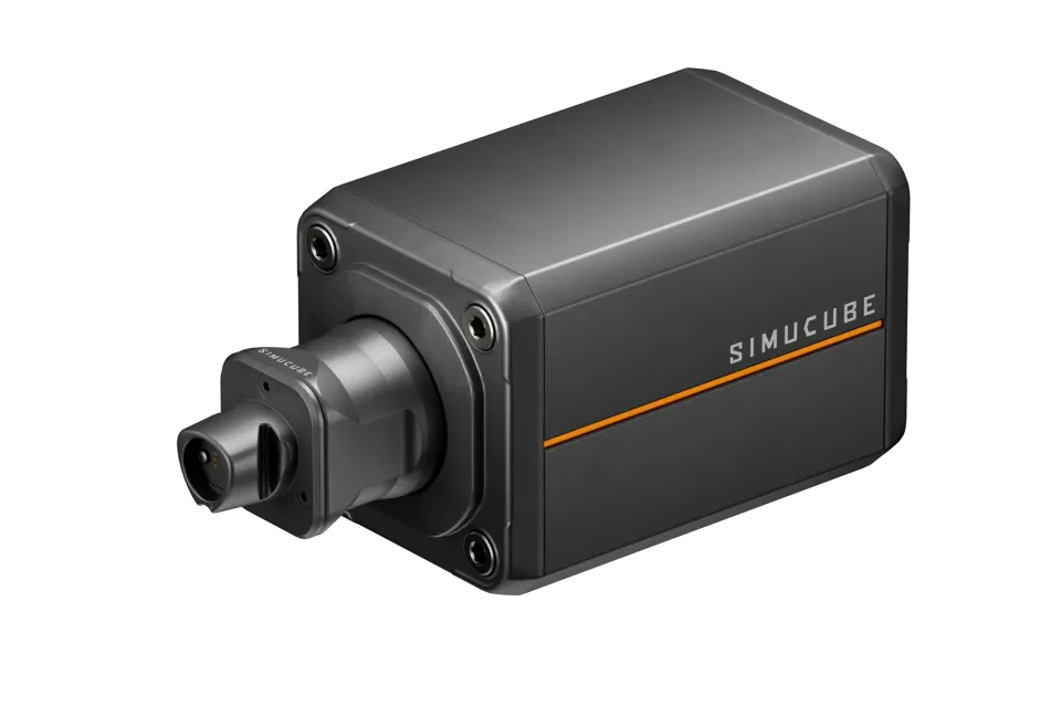 simucube-3-pro-direct-drive-wheelbase image 1