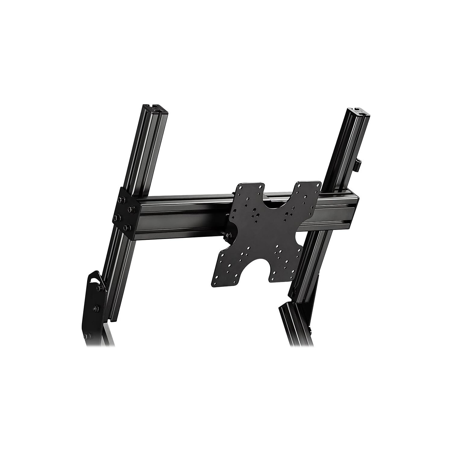 next-level-racing-elite-overhead-monitor-stand-add-on-erweiterung-f-r-21-43-zoll image 2