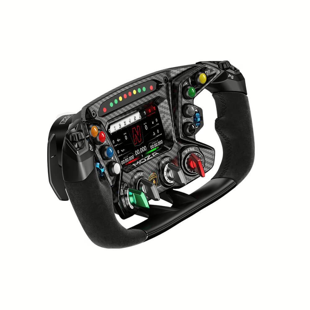 moza-racing-x-lamborghini-essenza-scv12-simracing-lenkrad image 3