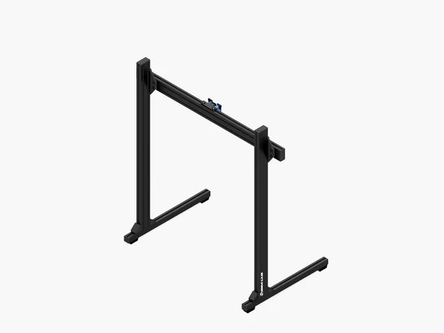 sim-lab-freestanding-vario-monitor-mount-triple-monitorst-nder image 1