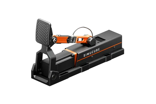 simucube-activepedal-ultimate-sim-racing-pedal-170-kg image 1
