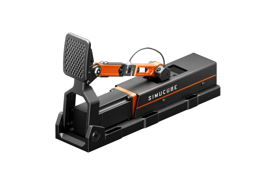 simucube-activepedal-ultimate-sim-racing-pedal-170-kg image 1