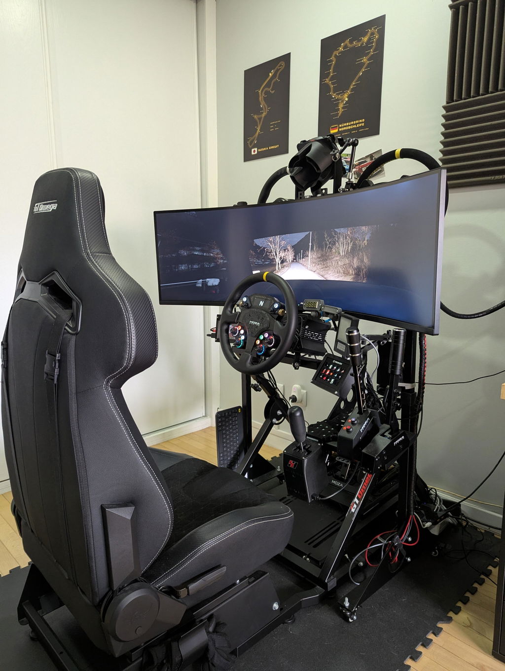 Starkes Upgrade