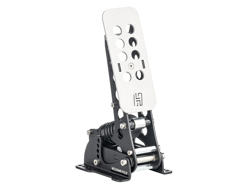 heusinkveld-racecenter-kupplung-einzeln-clutch-pedal-f-r-commercial image 1
