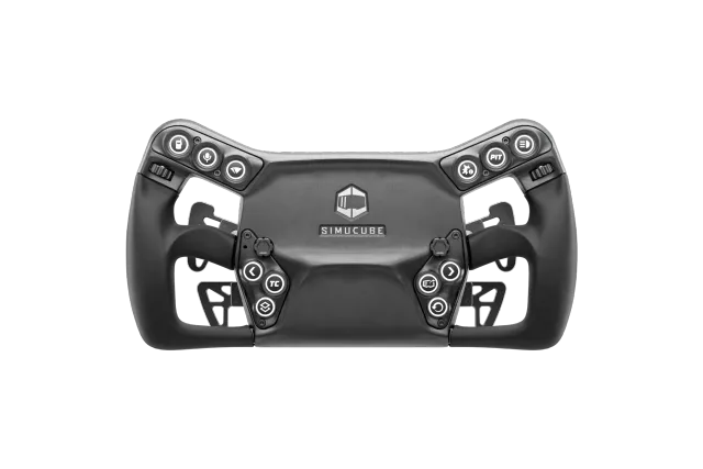 simucube-savu-sport-sim-racing-cockpit image 1