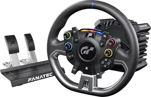 fanatec-gran-turismo-dd-pro-playstation-direct-drive-paket-5-nm image 7