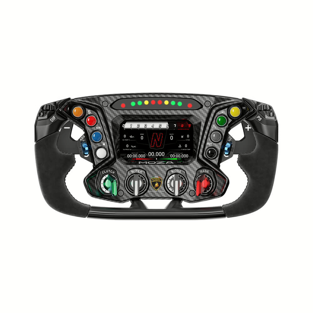 moza-racing-x-lamborghini-essenza-scv12-simracing-lenkrad image 5