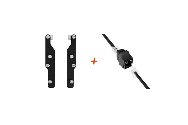 simucube-baseplate-mount-activepedal-connector-f-r-heusinkveld-sprint-pedale image 1