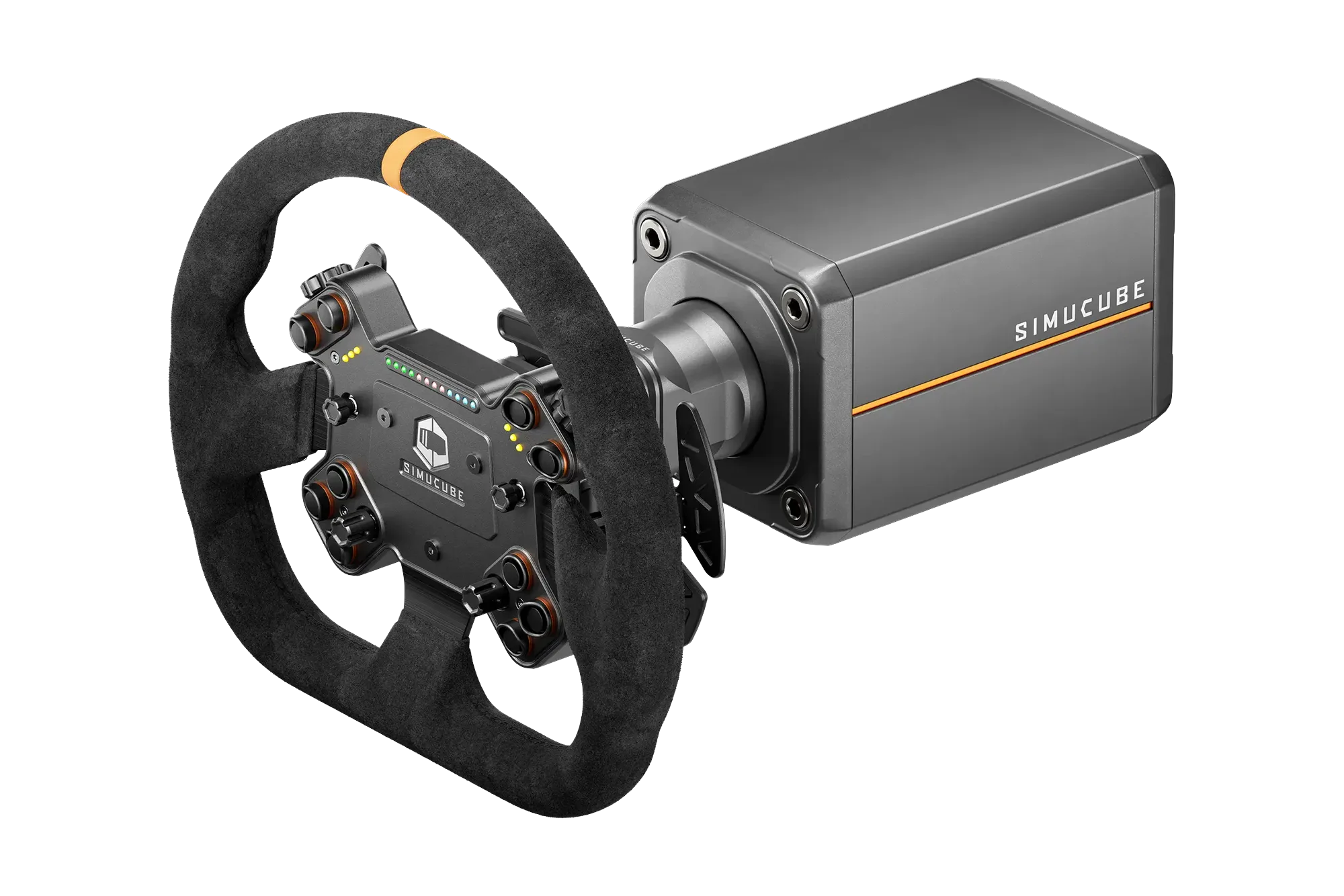 simucube-valo-gt-23-x-simucube-3-wheelbase-direct-drive-bundle image 1