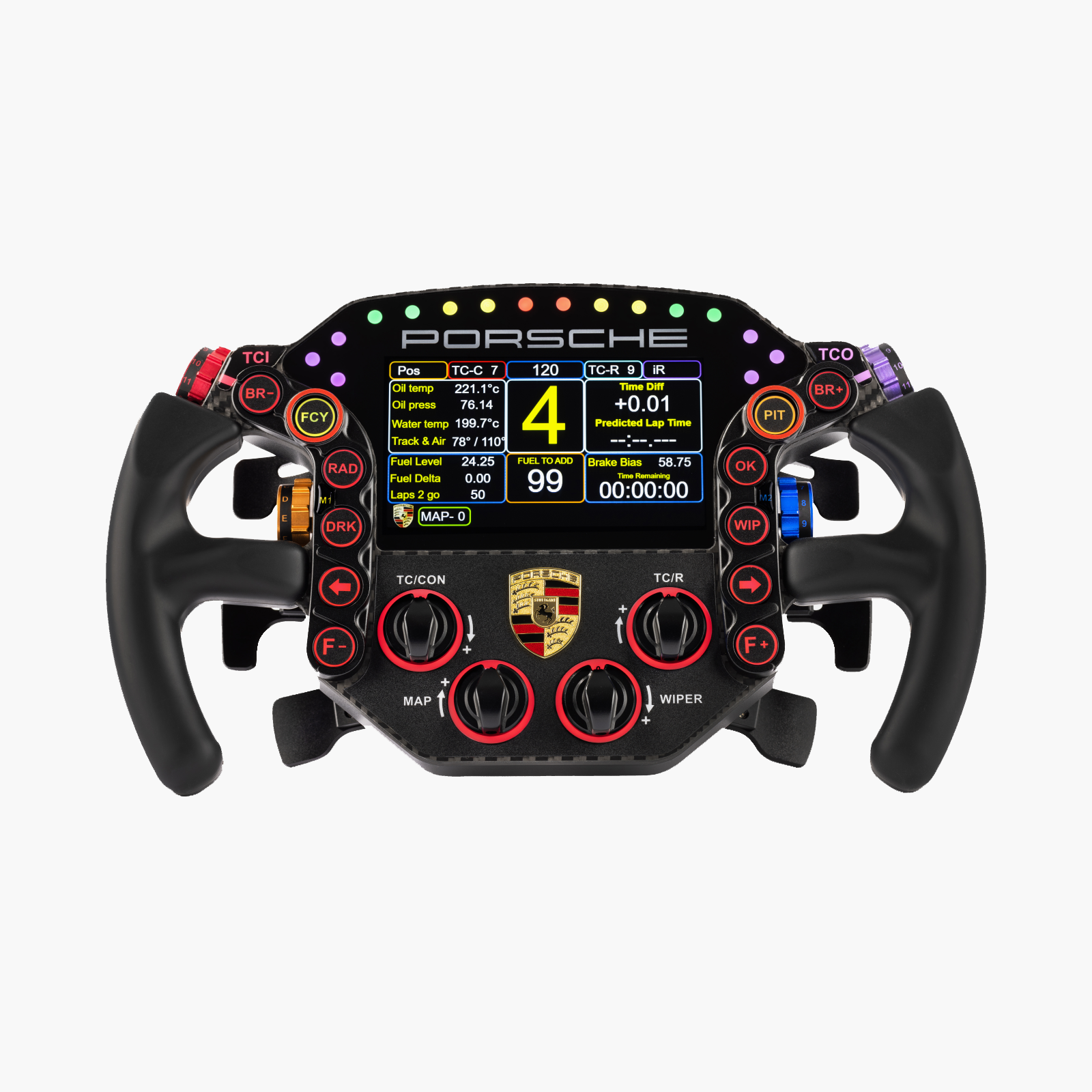 sim-lab-porsche-911-rsr-sim-racing-lenkrad image 1