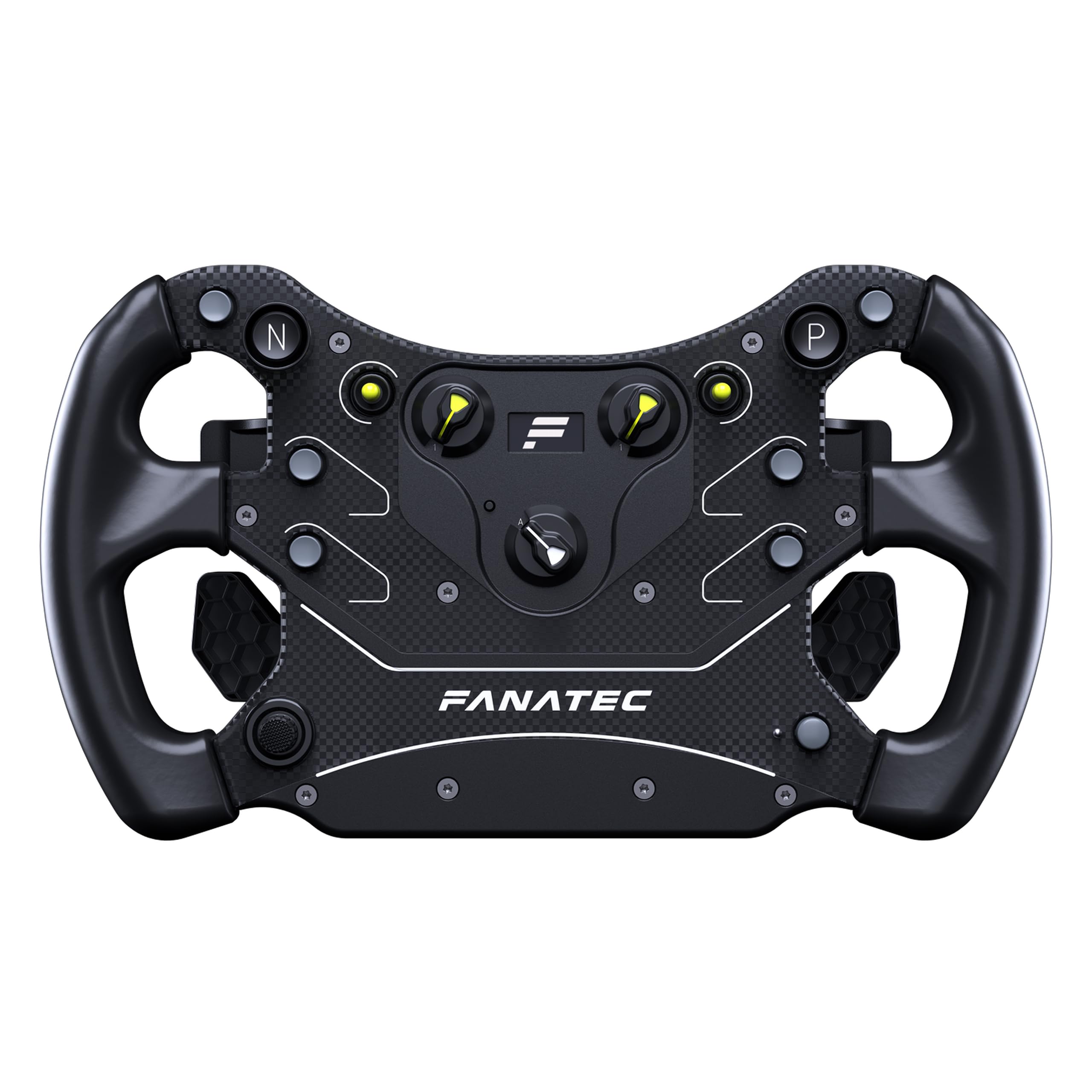 fanatec-csl-lenkrad-gt3-300mm-pc-xbox image 1