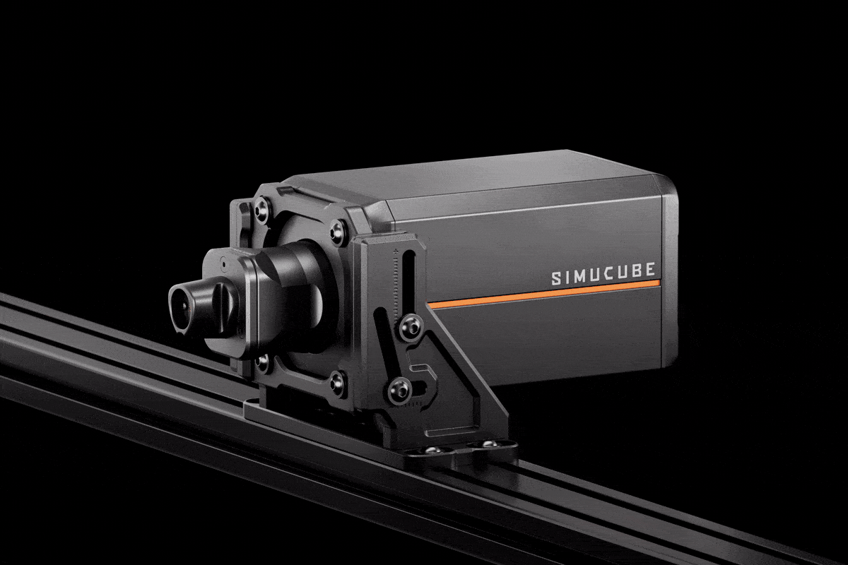 simucube-wheelbase-mount-v2-wheelbase-halterung image 2