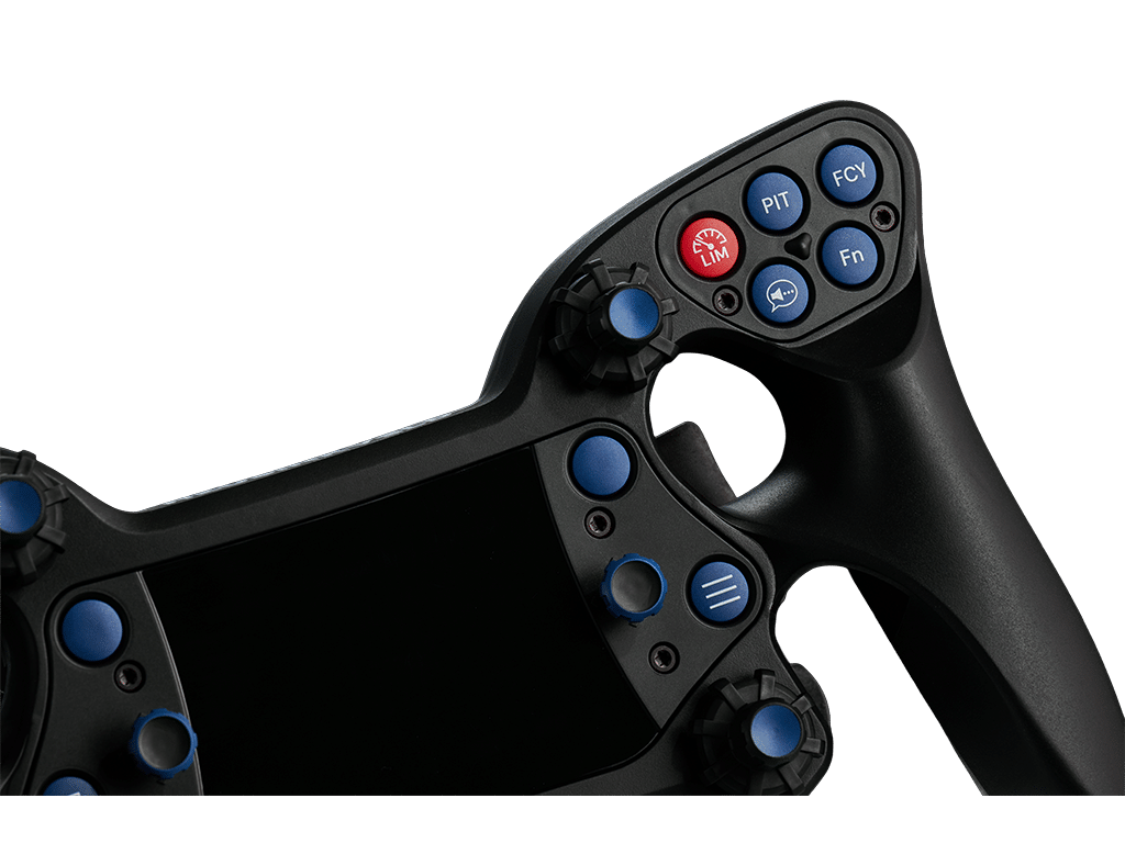 heusinkveld-one-lenkrad-leichtbau-sim-racing-wheel-mit-magnet-paddles image 7