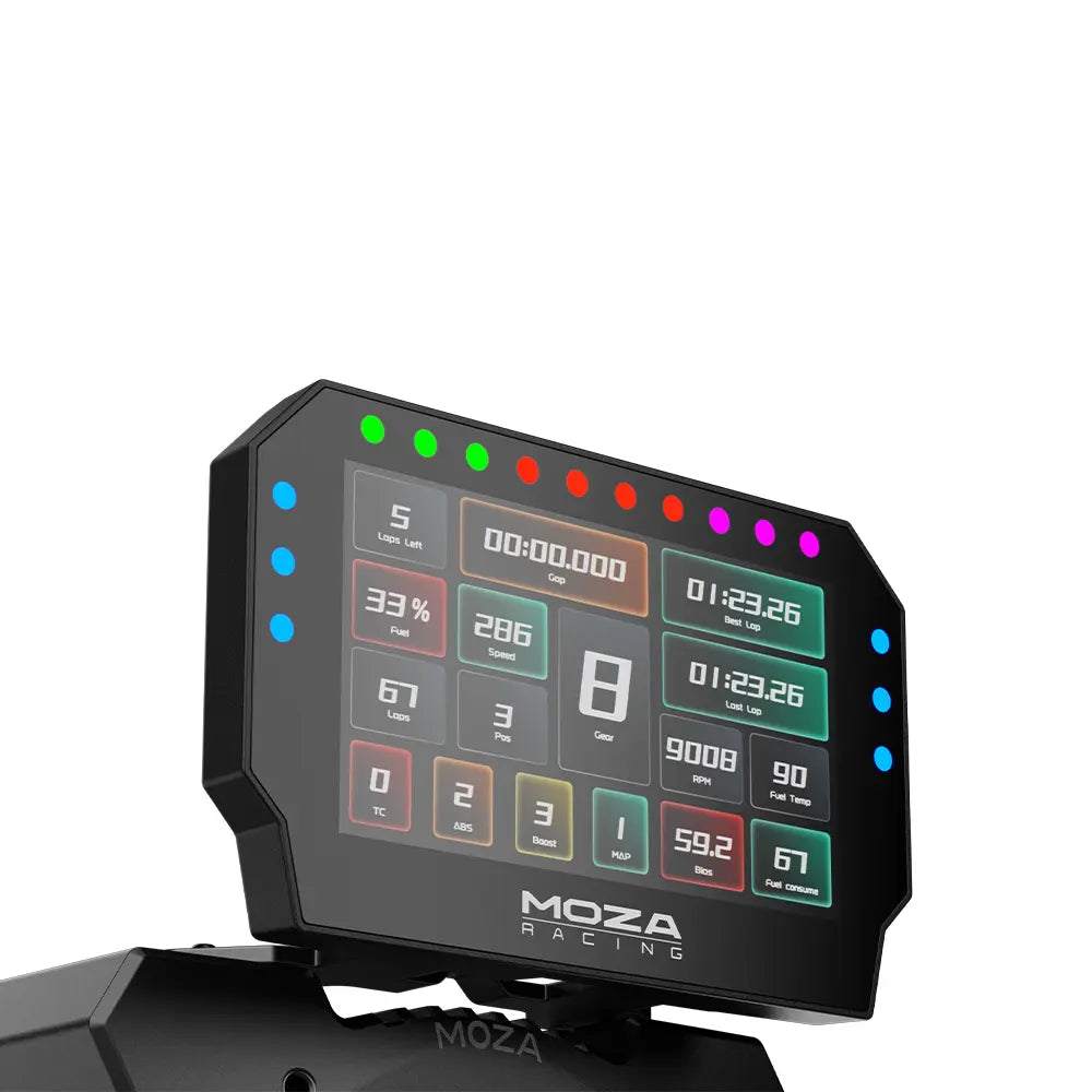moza-racing-cm2-hd-racing-dash-5-zoll-touch-dashboard-mit-rgb-shiftlights image 3
