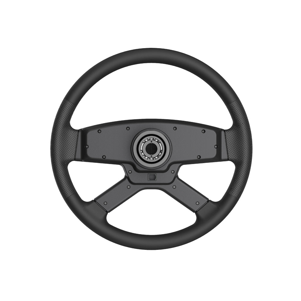 moza-racing-tsw-truck-lenkrad-400-mm-sim-lkw-lenkrad-mit-mikrofaserleder image 6