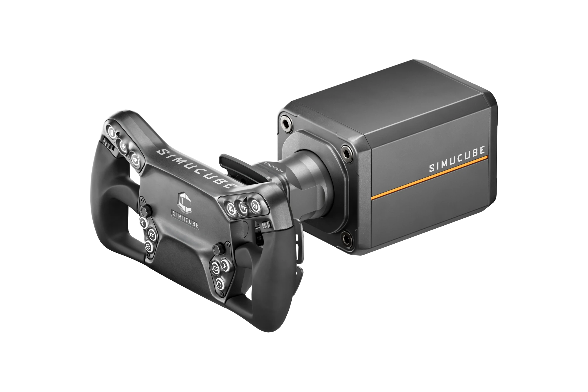 simucube-savu-sport-x-simucube-3-wheelbase-direct-drive-bundle image 1