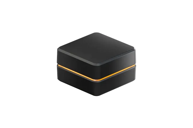 simucube-link-hub-lenkrad-nabe image 1