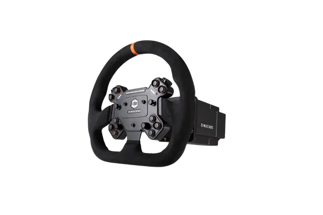 simucube-valo-gt-23-x-simucube-2-wheelbase-bundle image 1