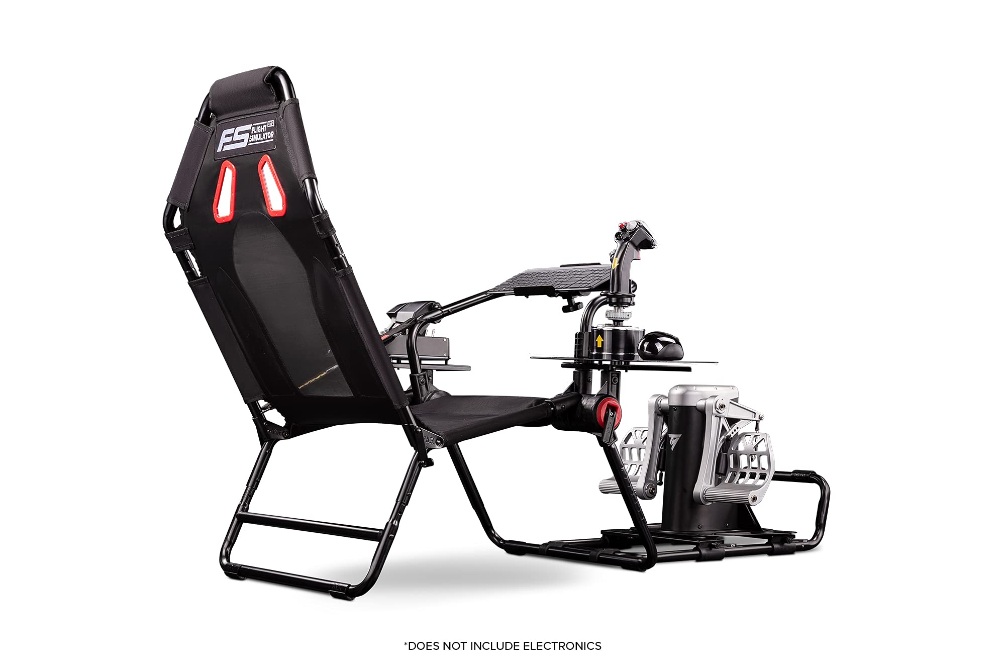 next-level-racing-flight-simulator-lite-cockpit-zusammenklappbar image 5