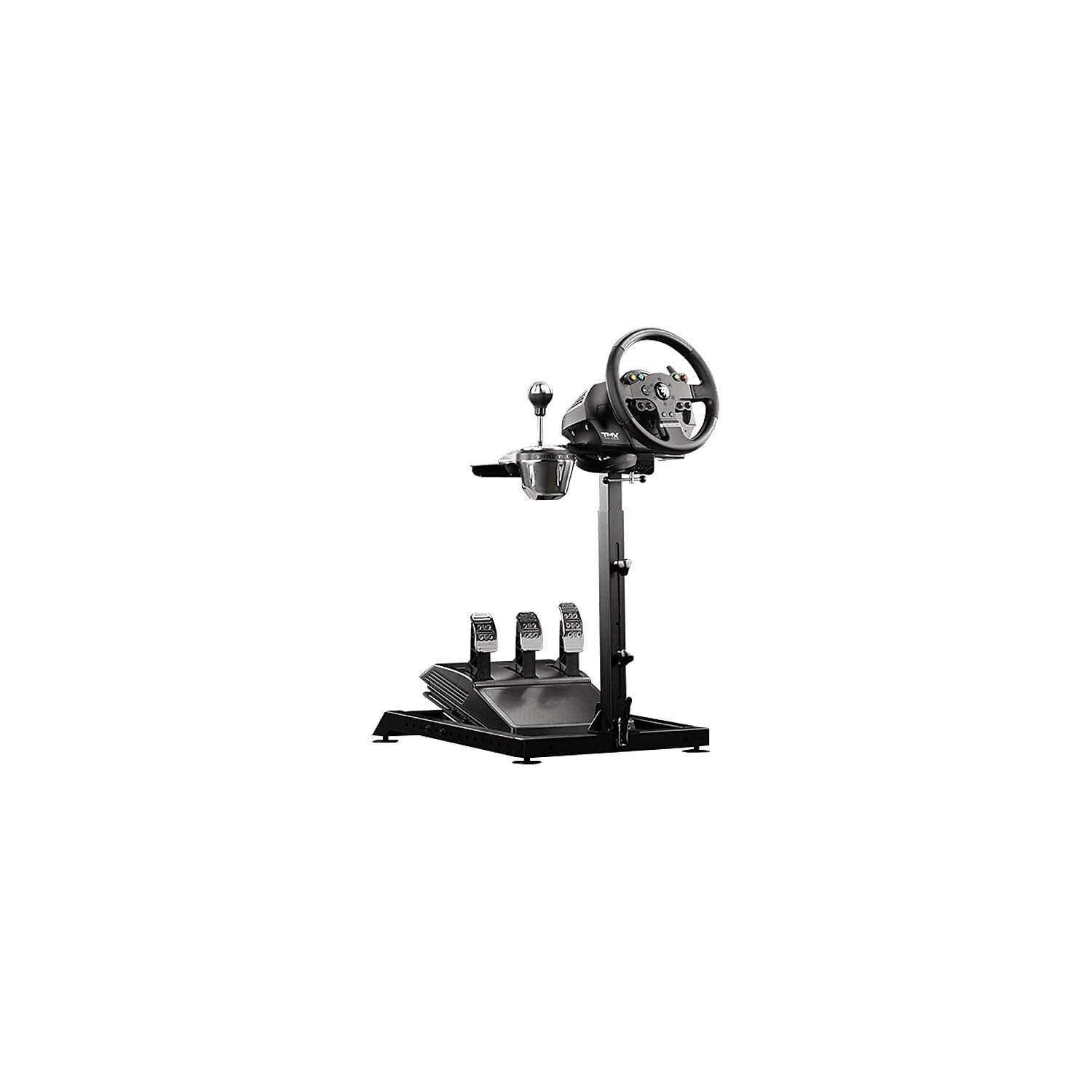 next-level-racing-wheel-stand-lite-klappbarer-wheel-stand-aus-karbonstahl image 5
