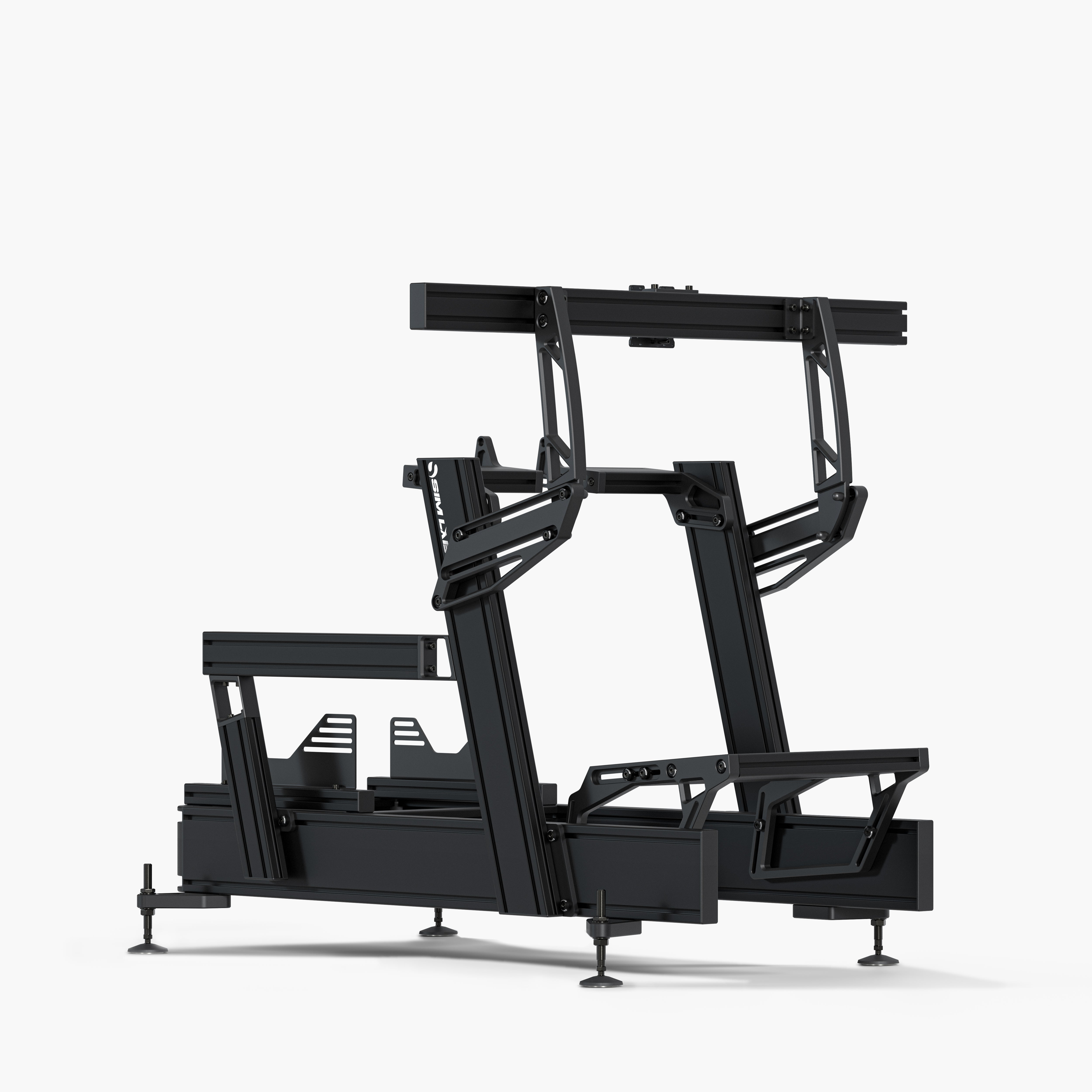 sim-lab-p1x-pro-sim-racing-cockpit-aluprofil image 8