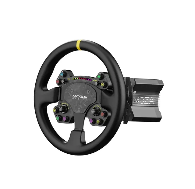 moza-racing-r12-v2-rs-v2-bundle-direct-drive-wheelbase-12-nm-13-zoll-lenkrad image 1